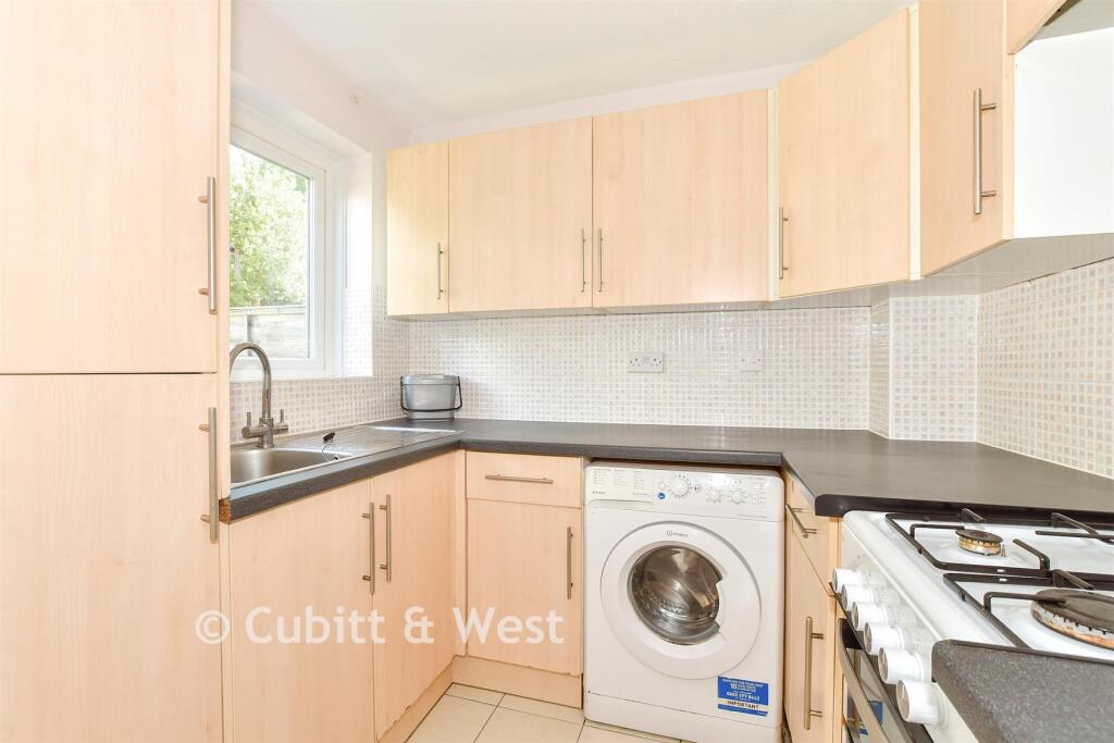 House in Redhill - More