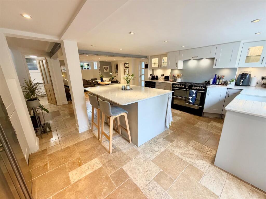 House in Warrington - More