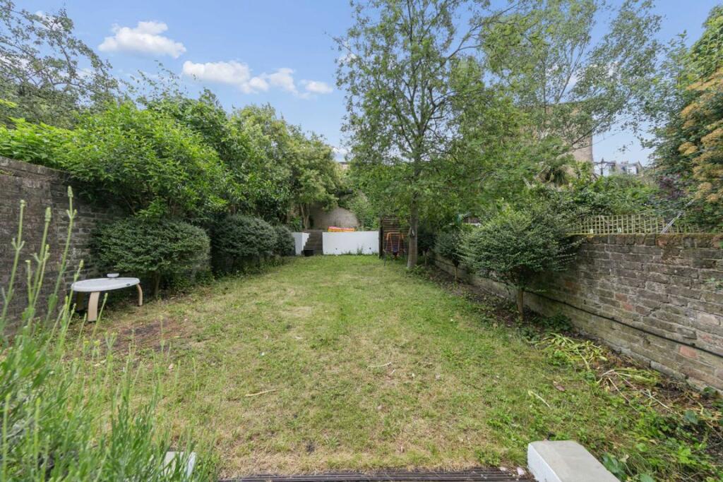 Apartment in London - View 4