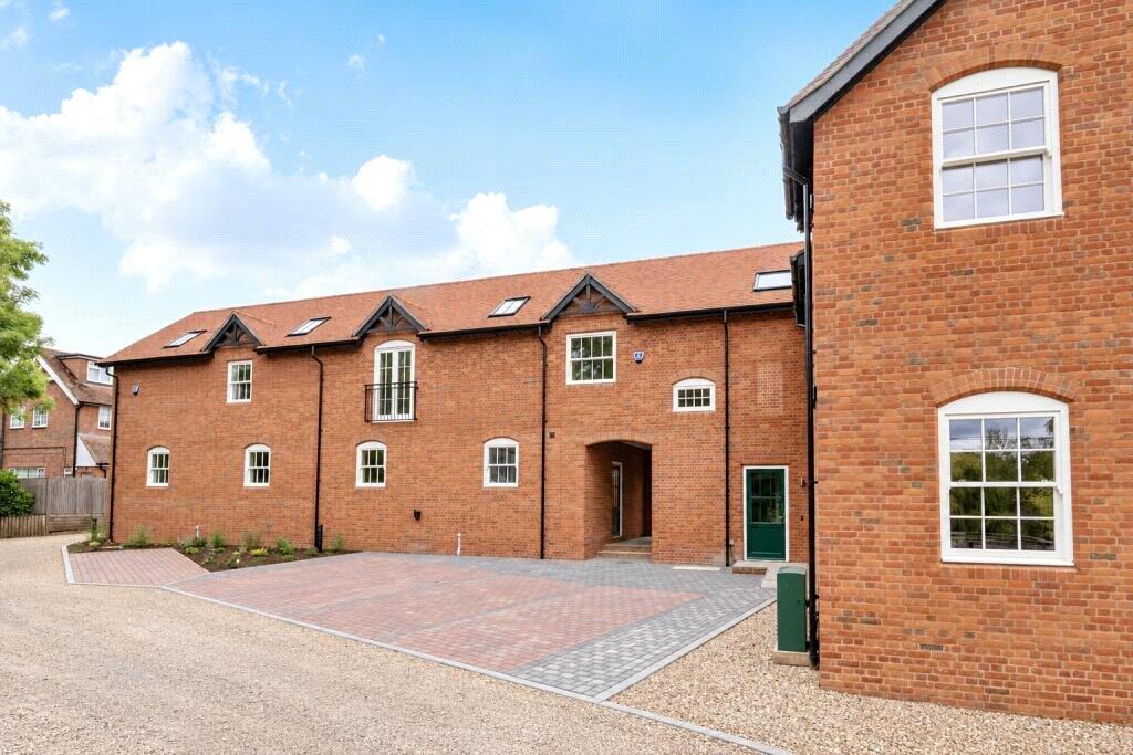Main image of property: Embley Lane, East Wellow, Romsey, Hampshire