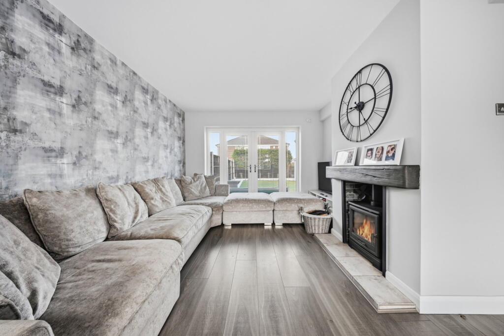 House in Wigan - More