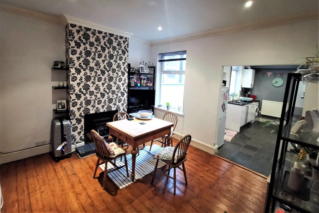 Main image of property: Barclay Street, , West End