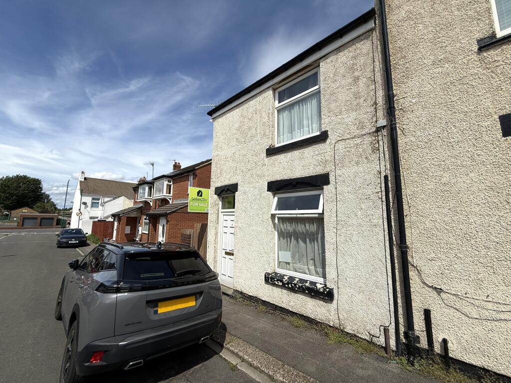 Main image of property: Cleveland Street, Guisborough, North Yorkshire