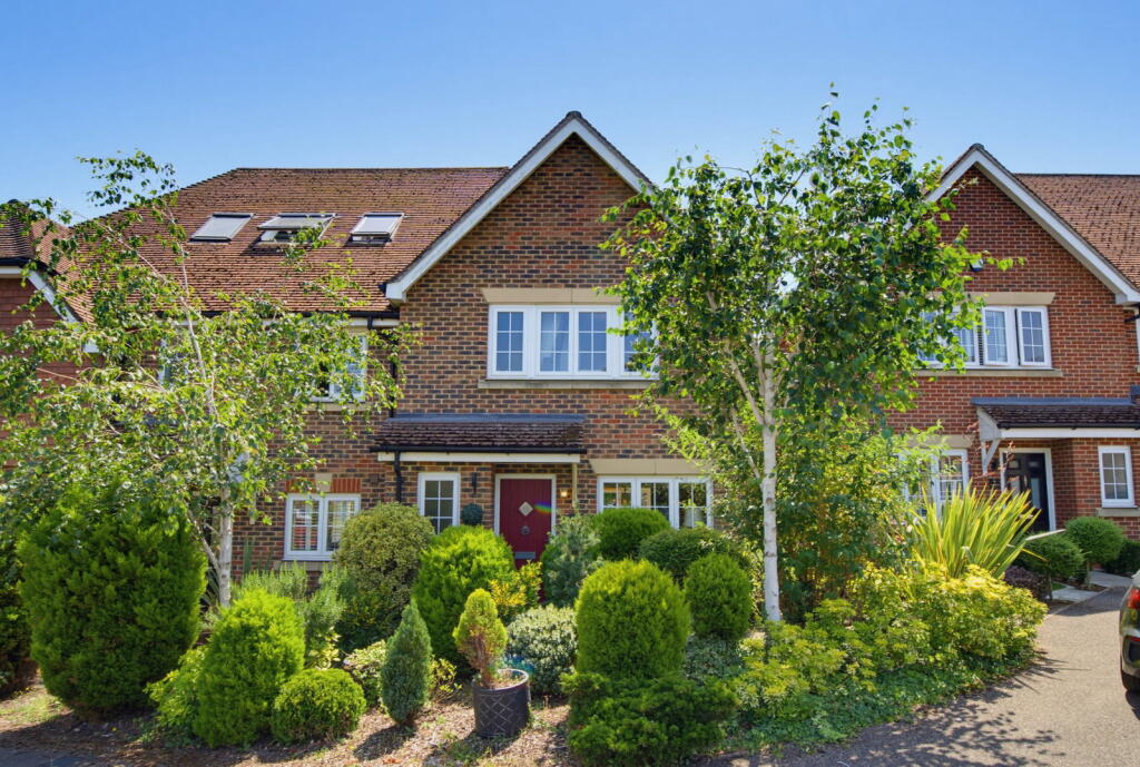 Main image of property: Doresa Close, Row Town, KT15