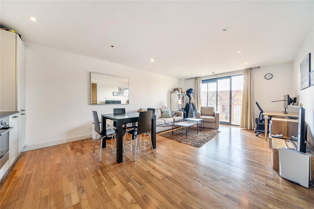 Main image of property: Lant Street, London, SE1