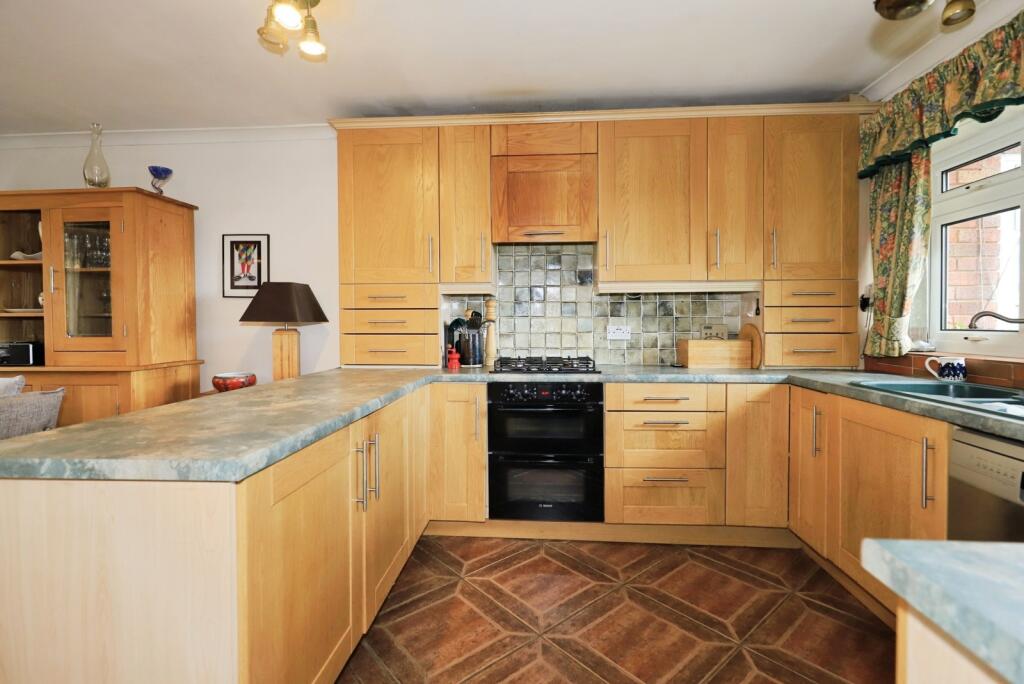 House in Dudley - More