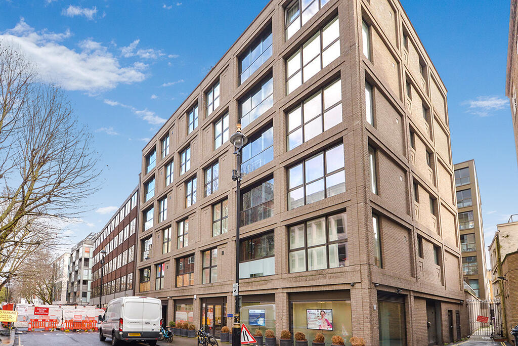 Main image of property: Great Peter Street, Westminster, SW1P