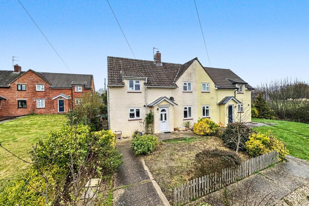 Main image of property: Bridport