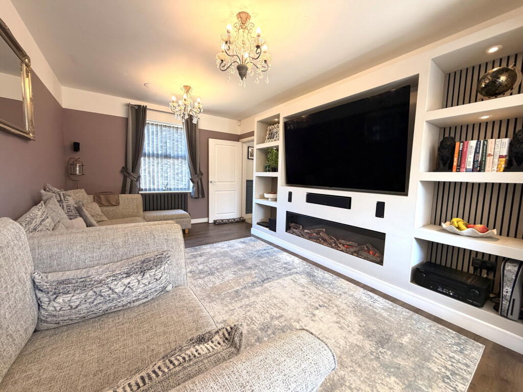 House in Northampton - View 5