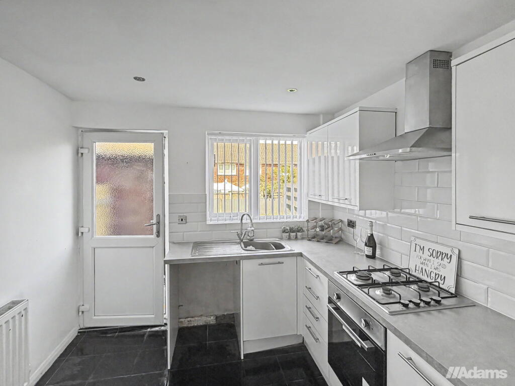 House in Warrington - View 2