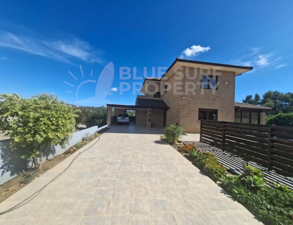Main image of property: Alethriko, Larnaca, Cyprus