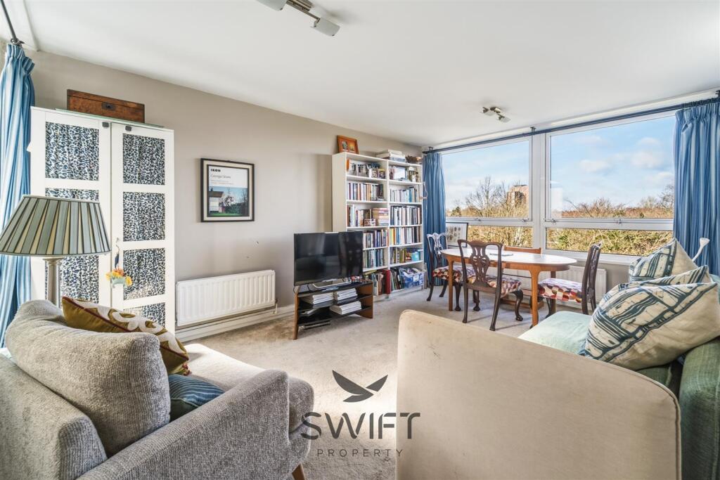 Main image of property: Warwick Crest, Edgbaston, Birmingham, B15