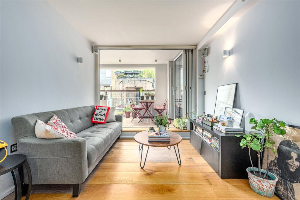 Main image of property: Bruges Place,
Camden Town, NW1