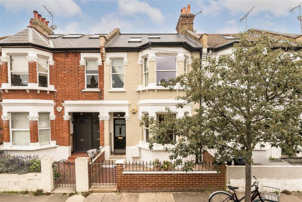 Main image of property: Kingwood Road, Bishops Park