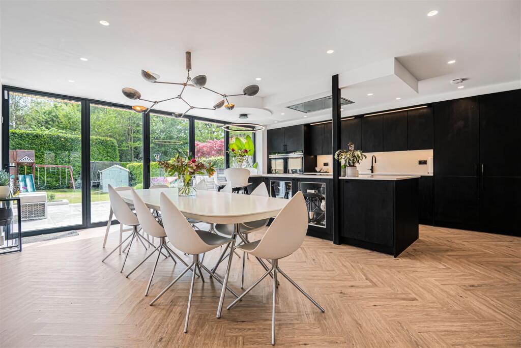 House in Watford - More