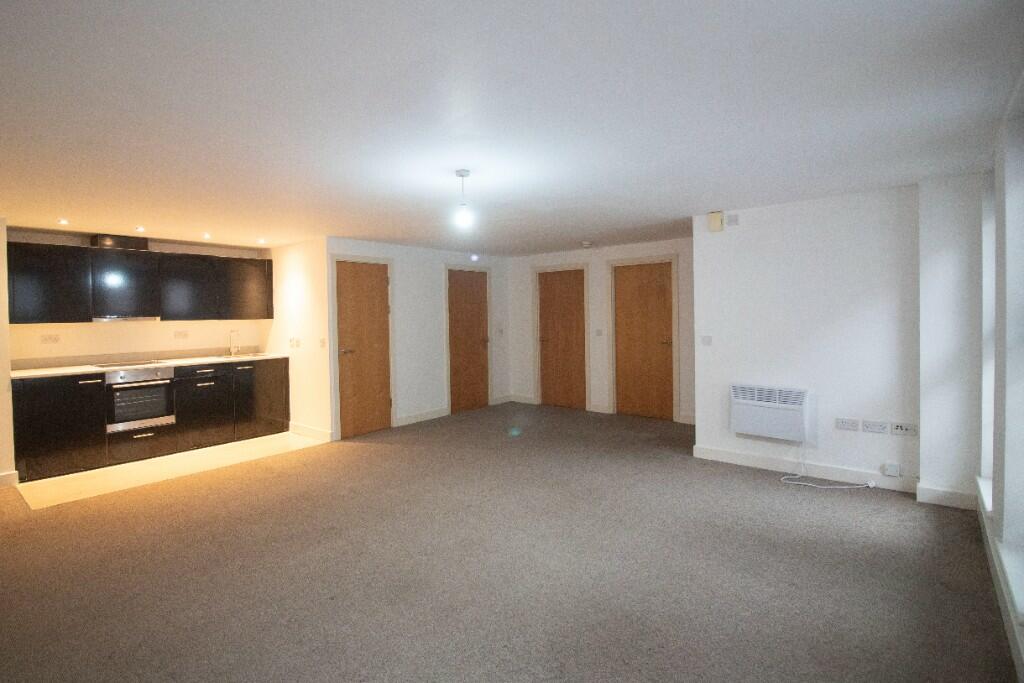 Main image of property: Great Freeman Street, Nottingham, Nottinghamshire, NG3