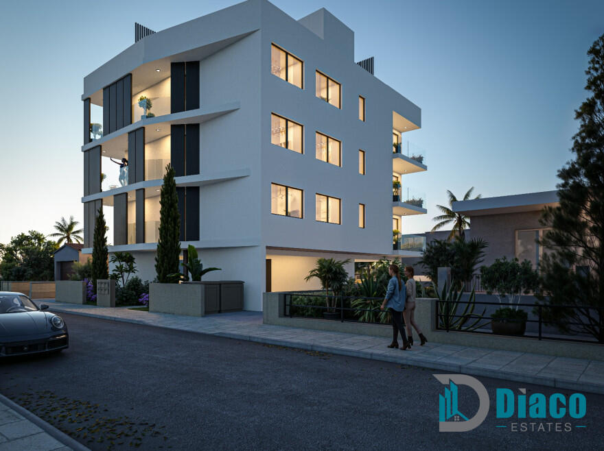 Main image of property: Famagusta