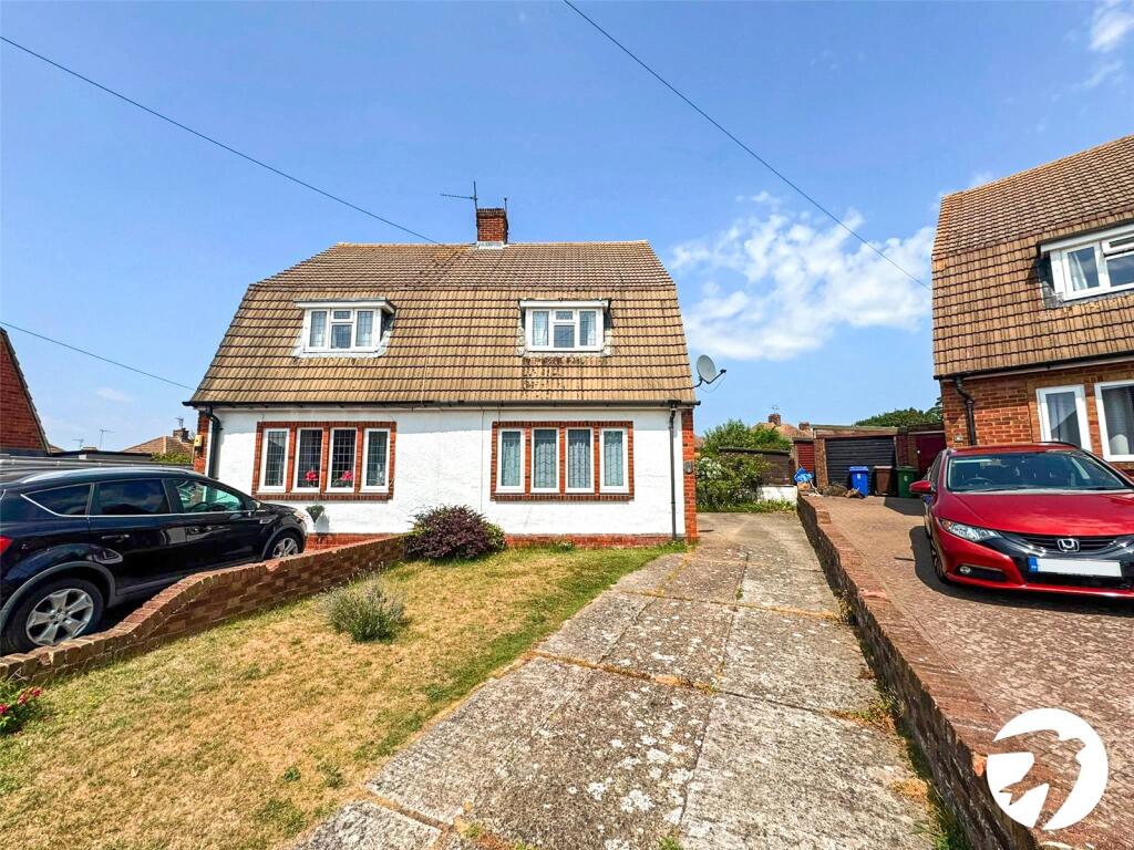 Main image of property: Caldew Grove, Sittingbourne, Kent, ME10