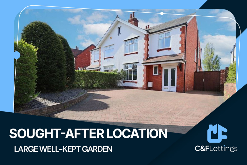 Main image of property: Kirkstall Road, Southport, PR8