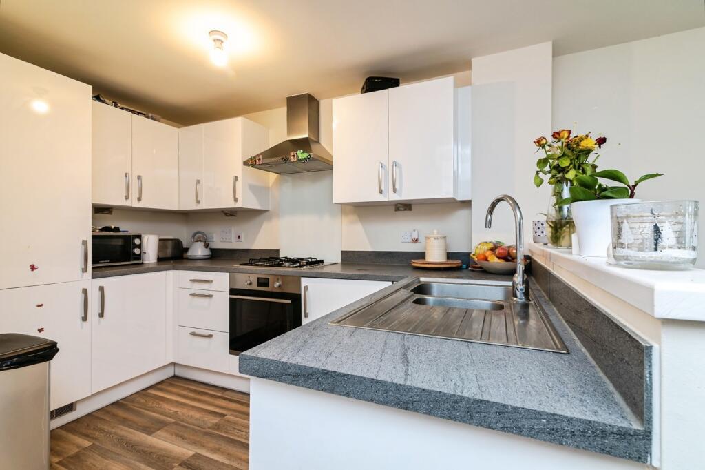 Ward Road, Bingham, Nottinghamshire, NG13 photo 2