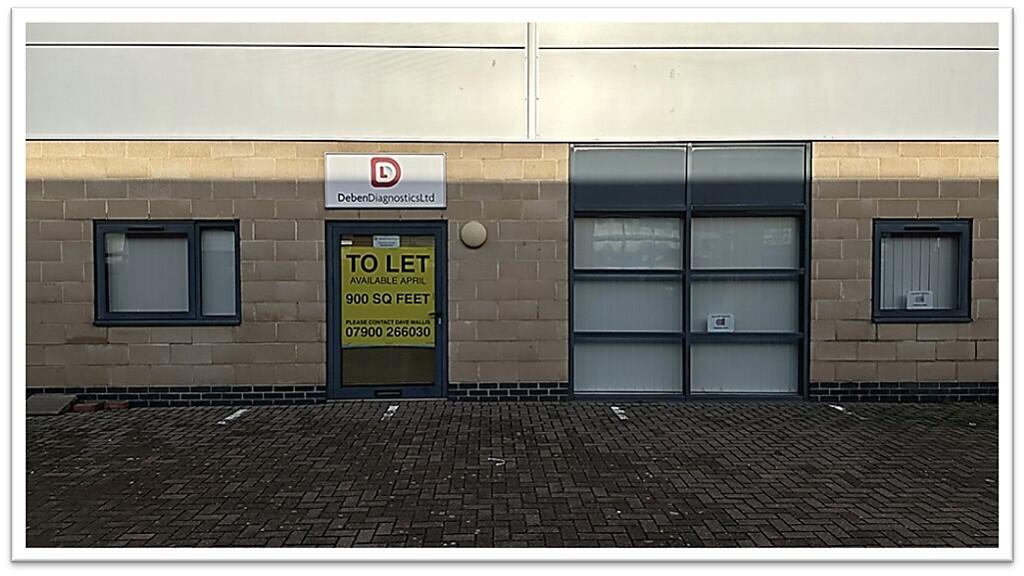 Main image of property: Unit 5 Alpha Terrace, Masterlord Office Village, West Road, Ransomes Europark, Ipswich, Suffolk, IP3 9SX