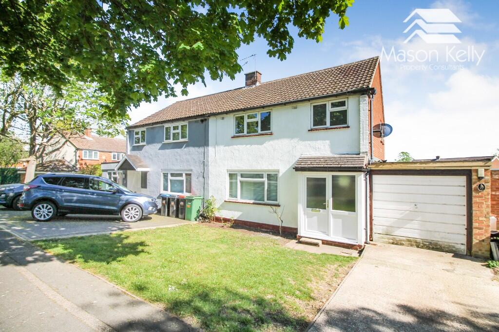 Main image of property: Whaddon Way, BLETCHLEY, Milton Keynes, Buckinghamshire, MK3