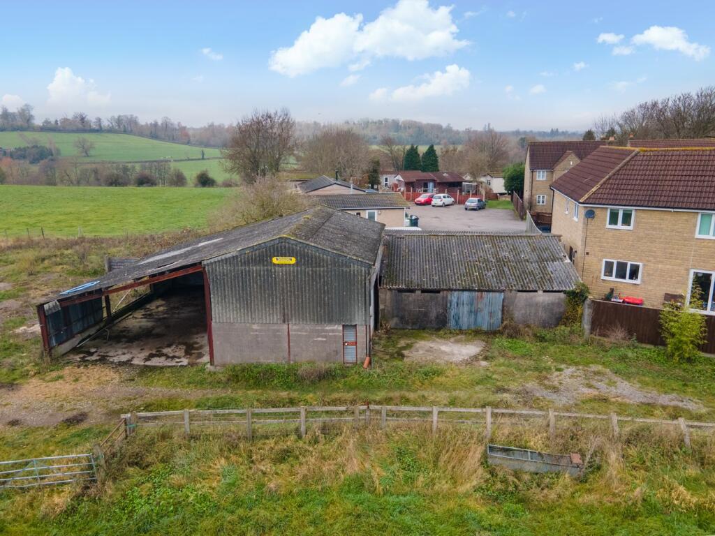 Additional image 9 of The Barn at Oldford with full planning, Oldford, Frome, BA11