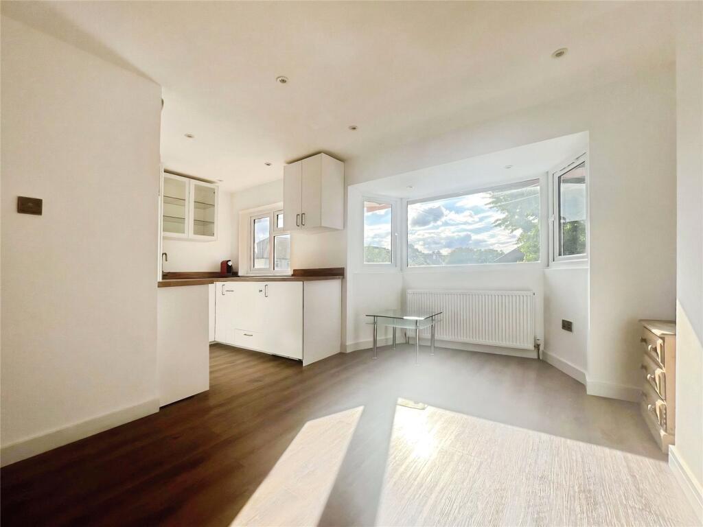 Main image of property: Elm Close, Twickenham, TW2
