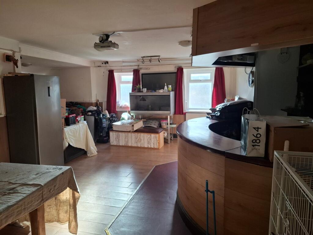 Additional image 4 of Development with Planning at The Eagle Inn, , HIghbury Street, Coleford, Radstock, BA3