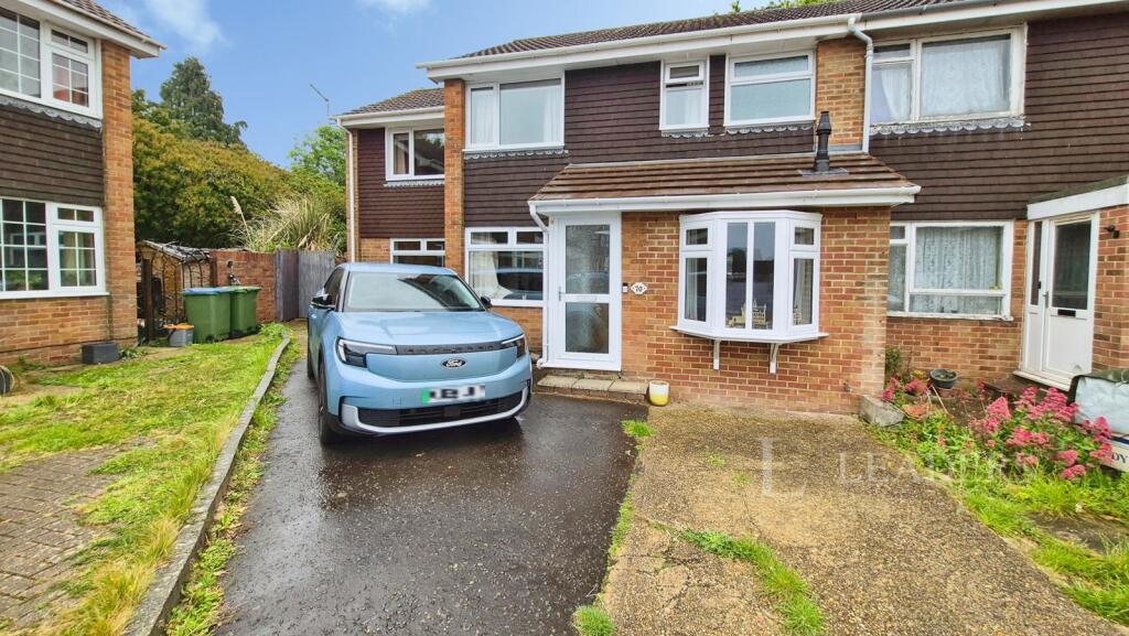 Main image of property: Wild Ridings, Fareham, Hampshire