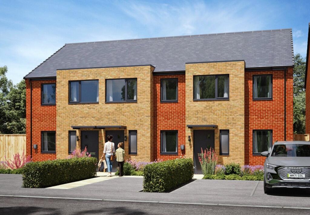 Main image of property: NEW RELEASE! Plot 21, The Blenheim, Stonehouse Court, Stonehouse, Gloucestershire, GL10