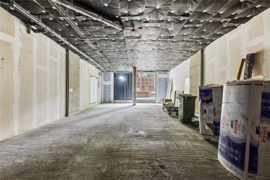 Main image of property: Cluny Mews, London, SW5