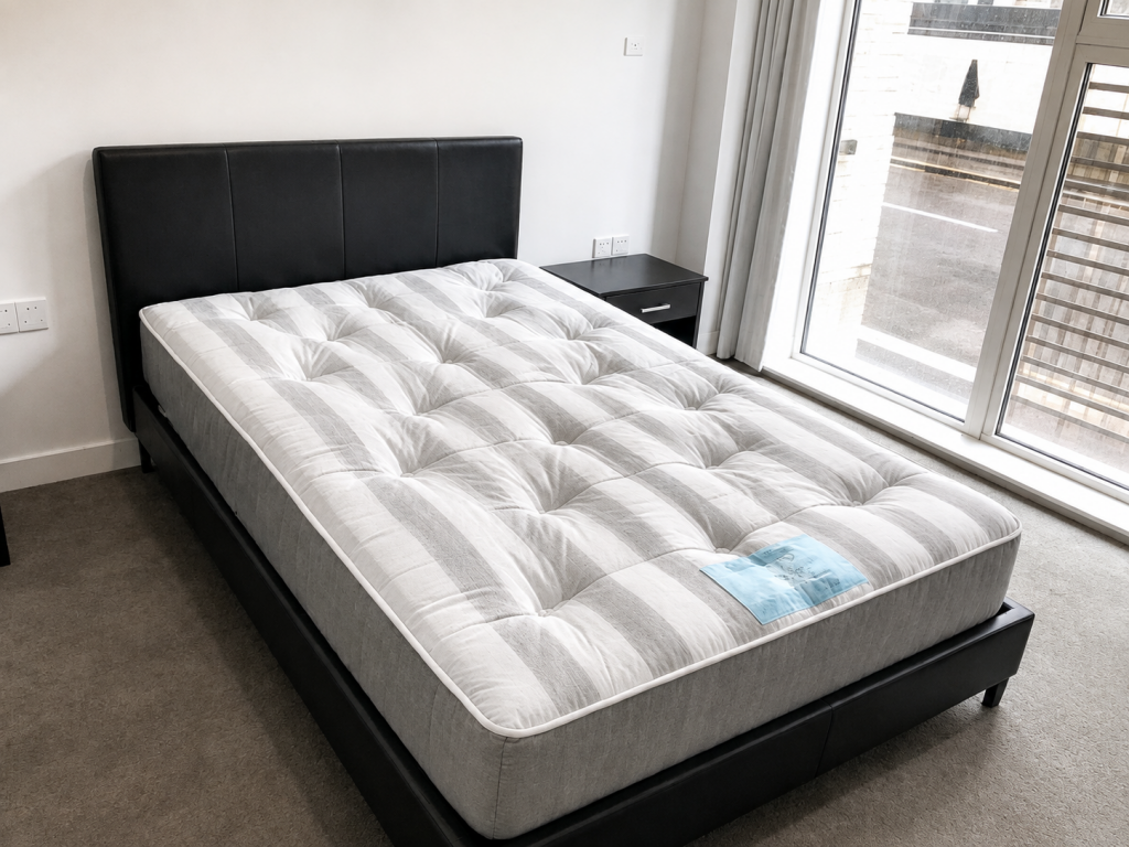 Apartment in Manchester, Greater Manchester - More