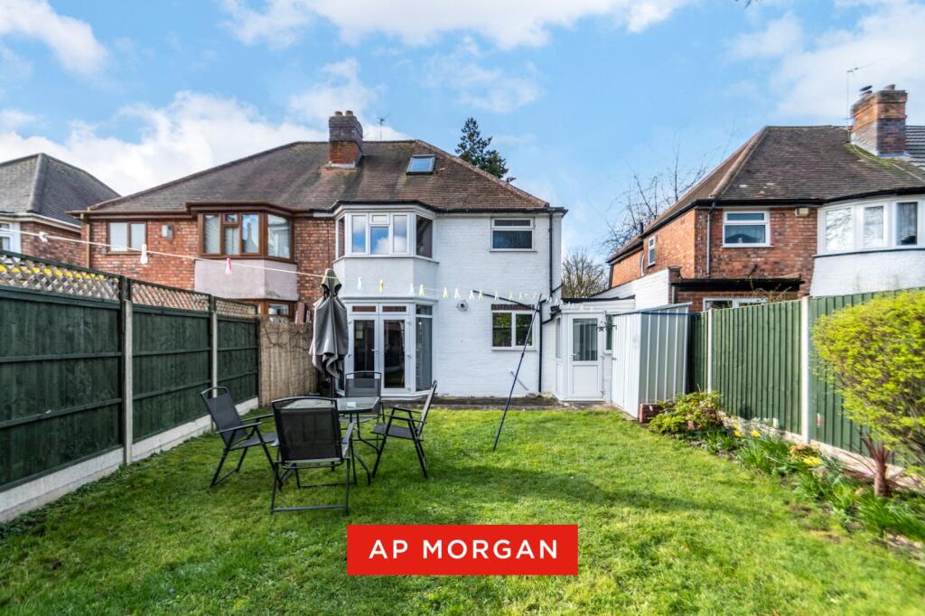 Additional image 13 of Botteville Road, Acocks Green, Birmingham, West Midlands, B27