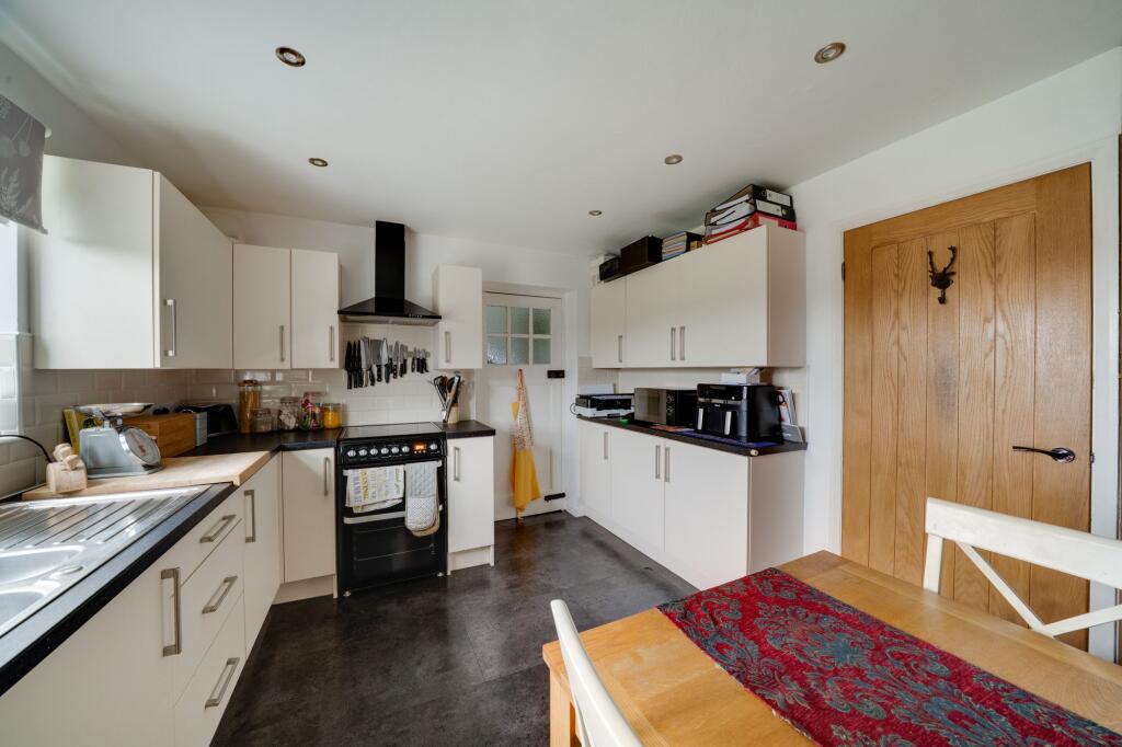 Stableford Road, Ackleton, WV6 photo 3