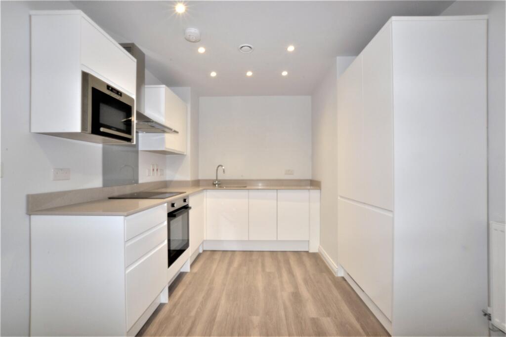 Main image of property: Brighton Road, Purley, CR8