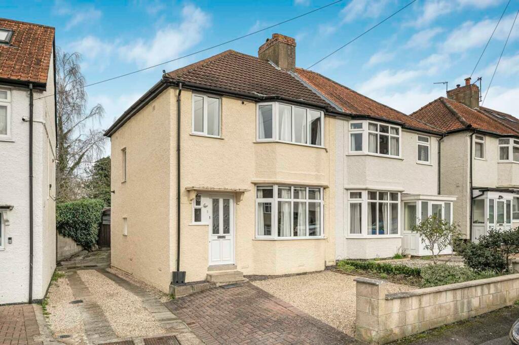 Main image of property: St. Omer Road, Oxford, OX4