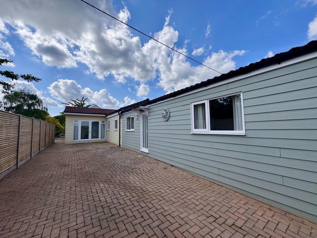 Main image of property: Fishpool, Kempley, Dymock, Gloucestershire, GL18 2BT