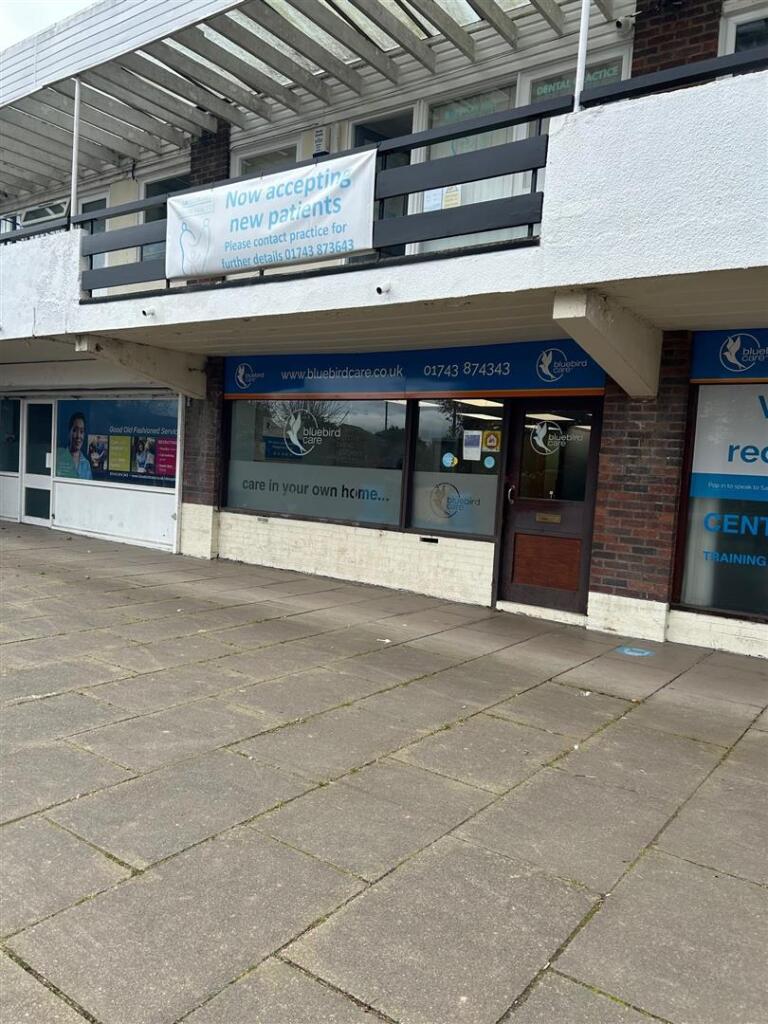 Main image of property: Lansdowne Road, Bayston Hill, Shrewsbury