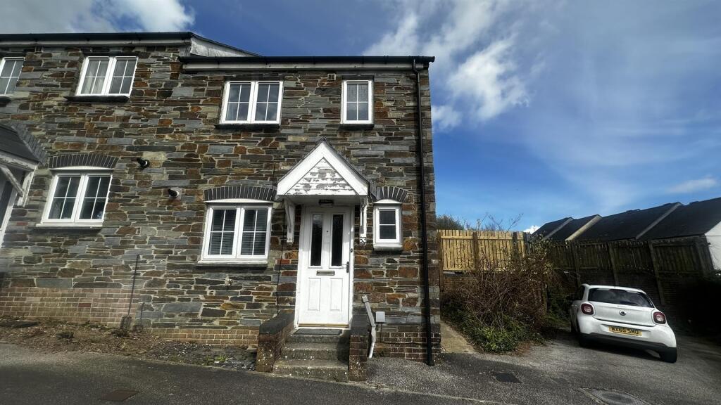 Main image of property: Helman Tor View, Bodmin