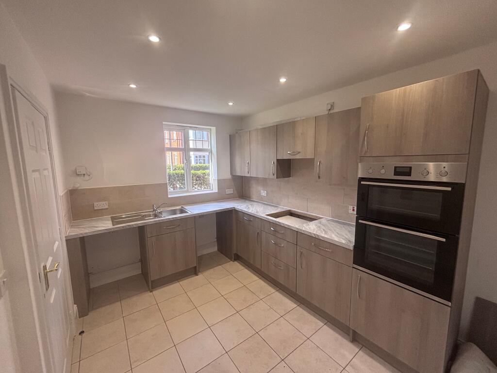 Main image of property: Flaxley Road, Bunkers Hill, LN2