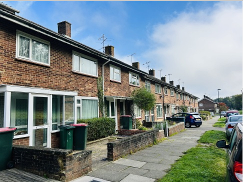 Main image of property: Tilgate