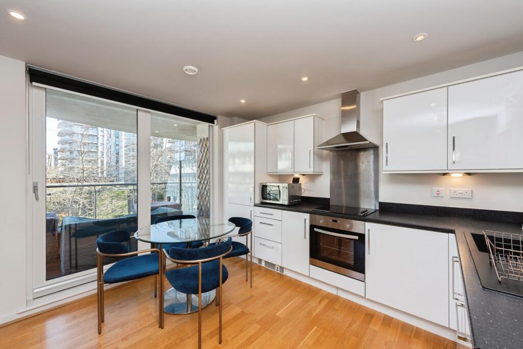 Main image of property: Burgoyne House, Ealing Road, Brentford, TW8