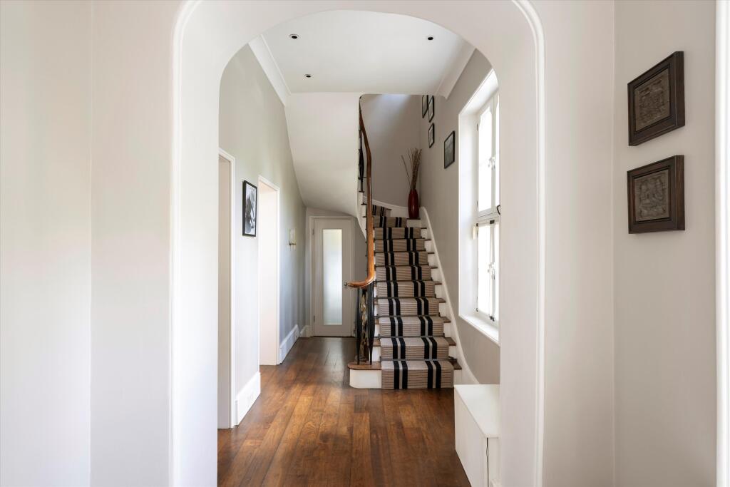 House in London, Notting Hill - View 4