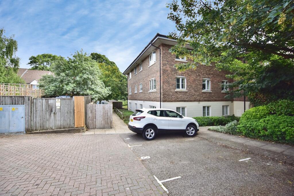 Main image of property: Westborough Mews, Maidstone