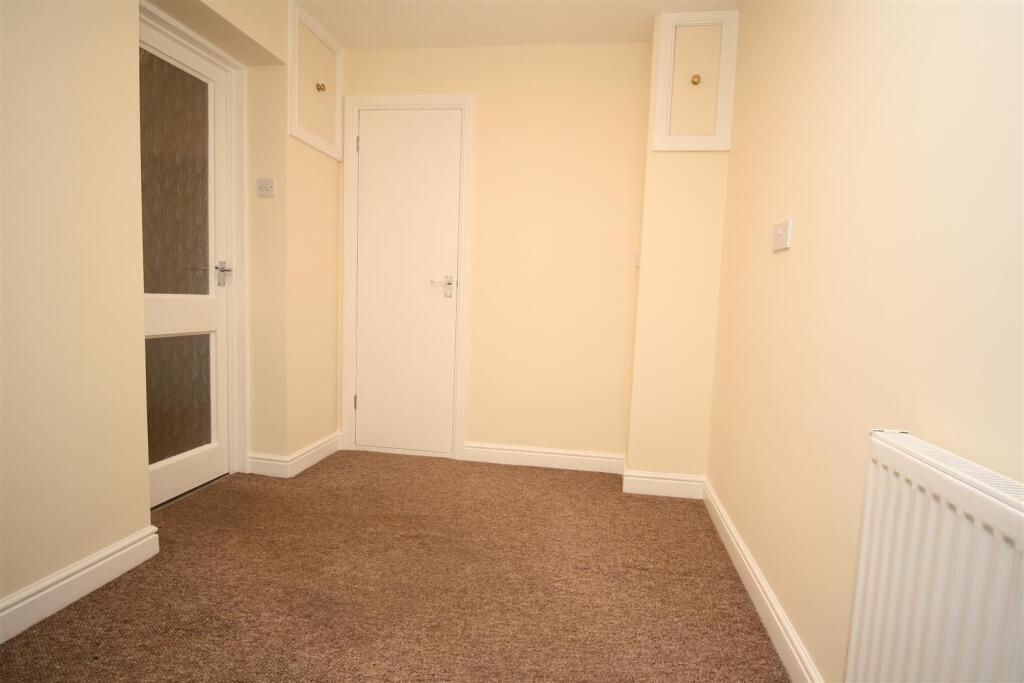 Berry Way, Newton Longville, Milton Keynes photo 3