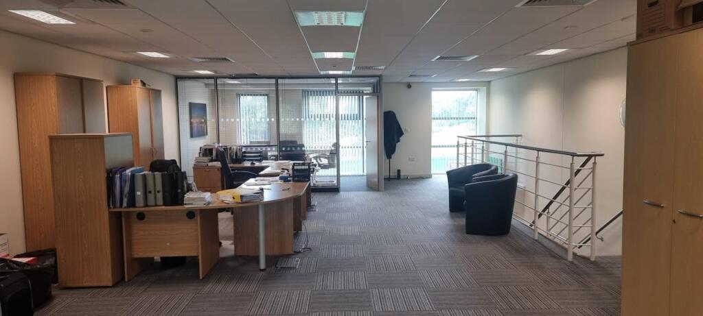 Additional image 4 of Unit 2, Marlin Office Village, Birmingham, B35 7AZ