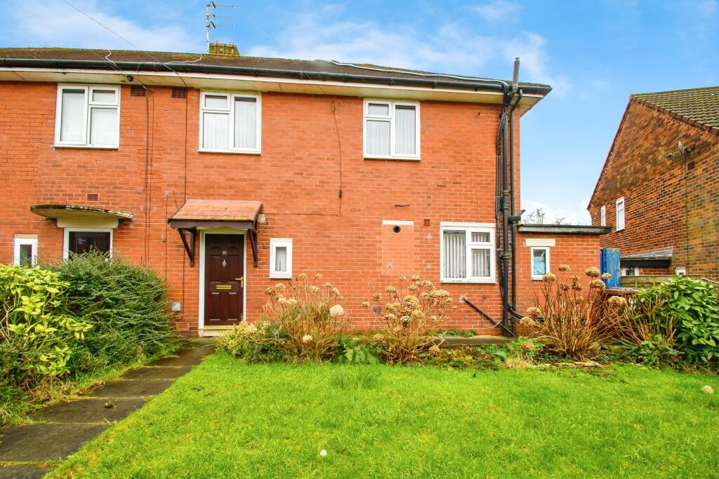 Main image of property: Holme Avenue, Bury, BL8