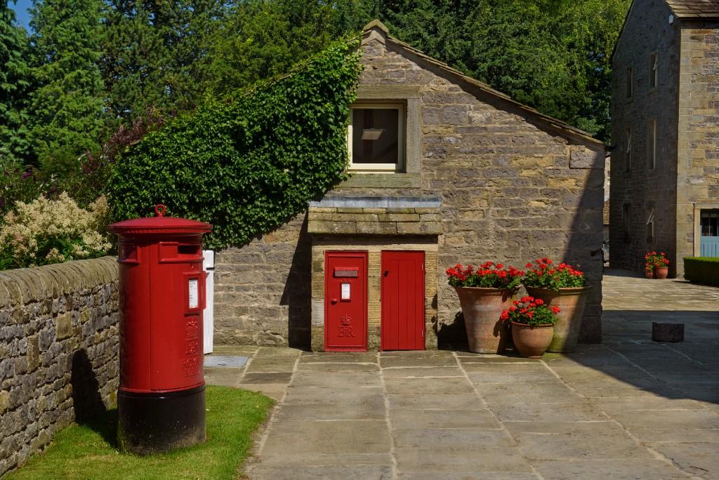 Additional image 5 of Broughton Hive, Broughton Sanctuary, Skipton, BD23 3AE