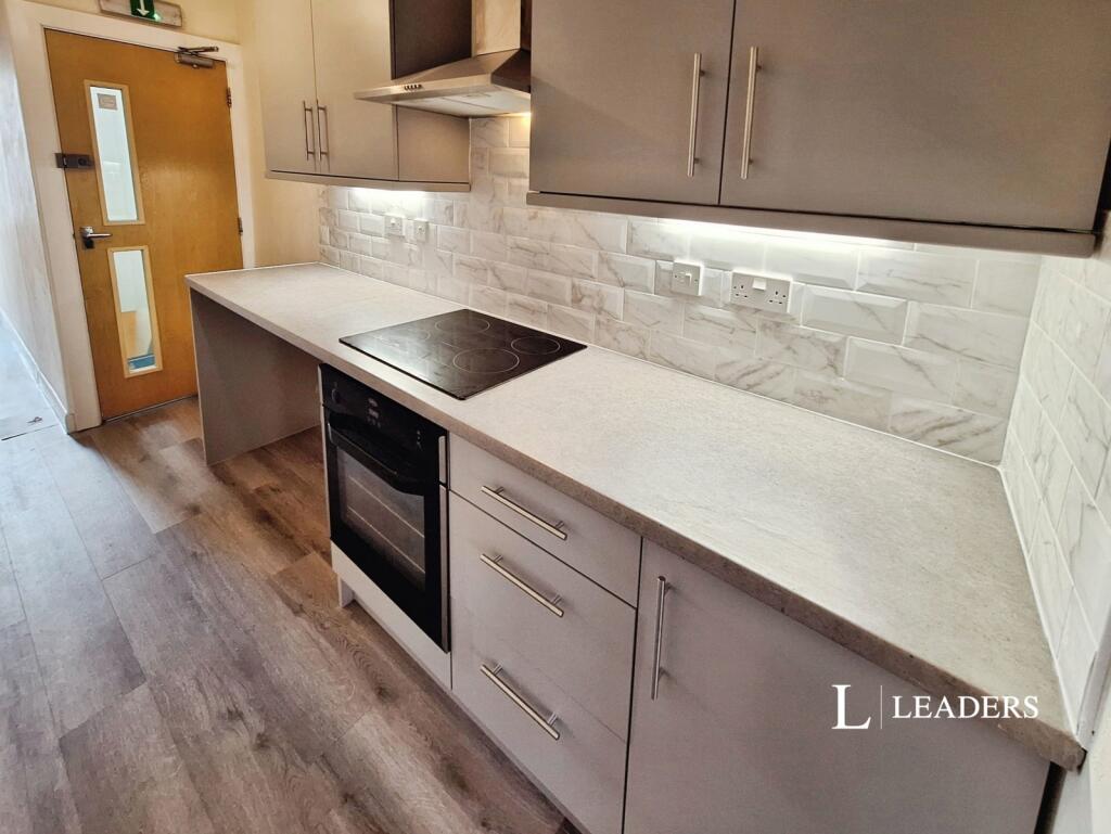 Main image of property: London Road, Holmes Chapel, Crewe, CW4